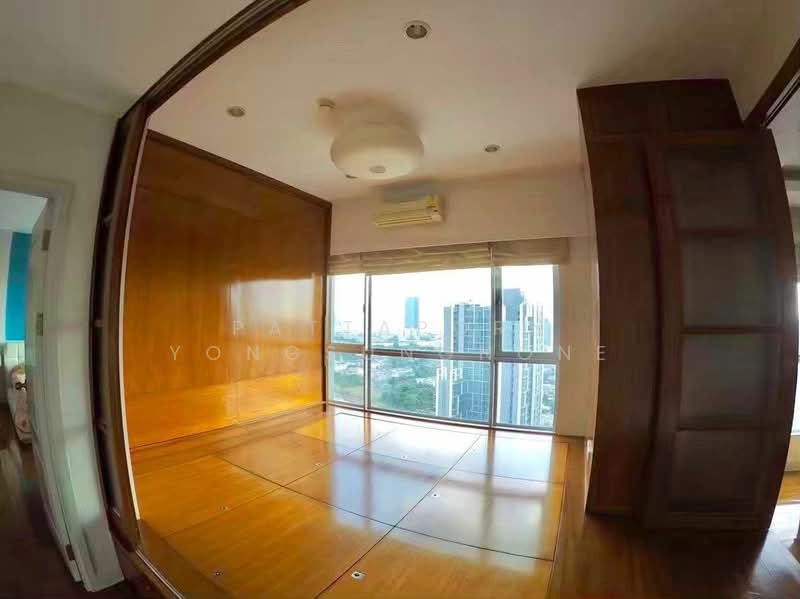 Hive Sathorn, Bangkok, Krung Thonburi Road, Khlong Ton Sai, Khlong San, Bangkok, 2 Bedrooms, 101 sqm, Condo For Sale, by Pattaporn Yongsungnone, 500351092 - DDproperty.com