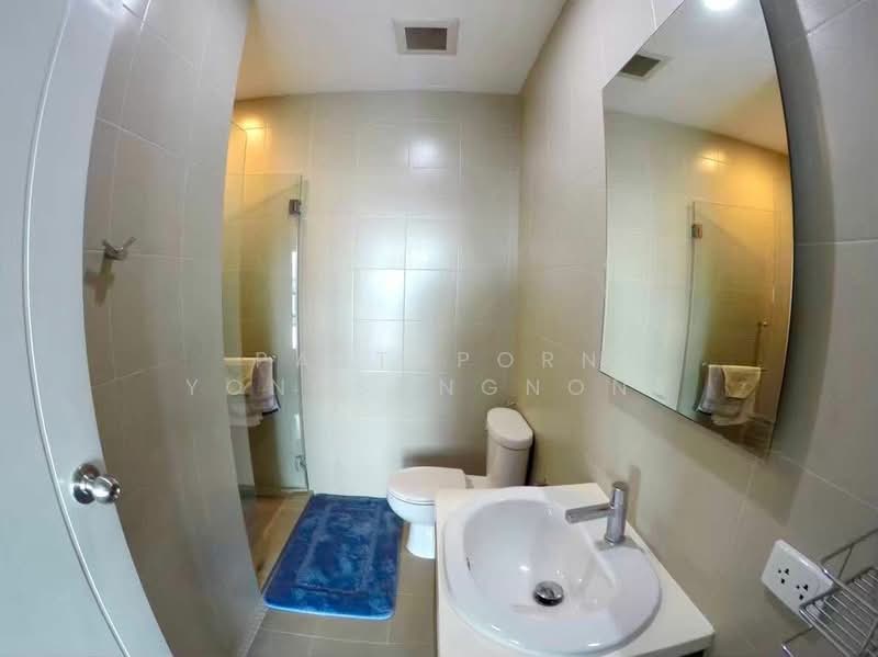 Hive Sathorn : ไฮฟ์ สาทร, กรุงเทพ, ถนนกรุงธนบุรี, คลองต้นไทร, คลองสาน, กรุงเทพ, 101 ตร.ม., คอนโด ขาย, โดย Pattaporn Yongsungnone, 500351092 - DDproperty.com