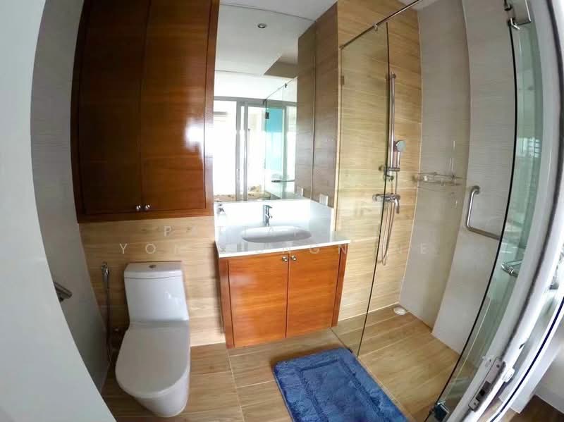 Hive Sathorn, Bangkok, Krung Thonburi Road, Khlong Ton Sai, Khlong San, Bangkok, 2 Bedrooms, 101 sqm, Condo For Sale, by Pattaporn Yongsungnone, 500351092 - DDproperty.com