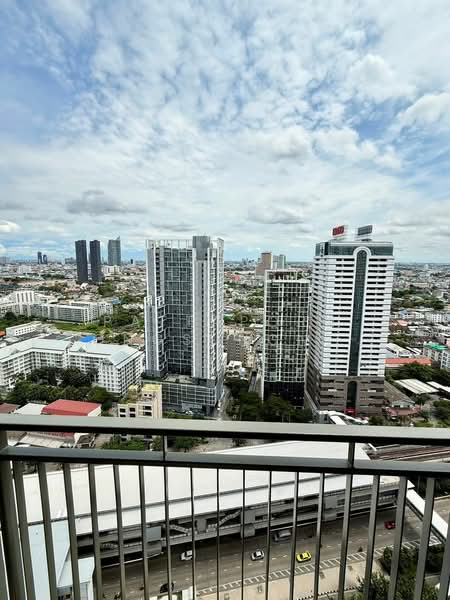 Hive Sathorn, Bangkok, Krung Thonburi Road, Khlong Ton Sai, Khlong San, Bangkok, 2 Bedrooms, 101 sqm, Condo For Sale, by Pattaporn Yongsungnone, 500351092 - DDproperty.com