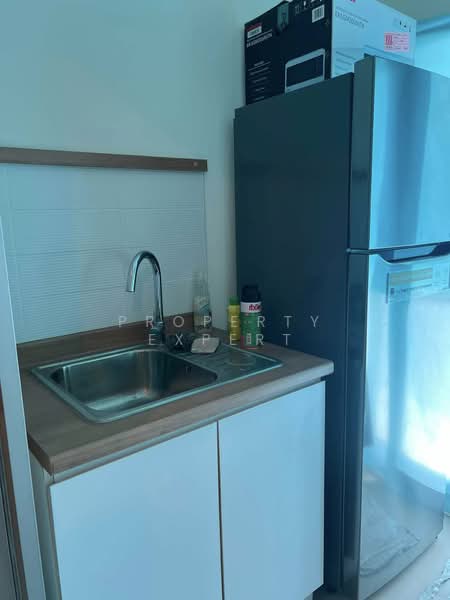 U Delight @ Huamak Station, Bangkok, 89 Huamak Road, Hua Mak, Bang Kapi, Bangkok, 1 Bedroom, 31 sqm, Condo For Sale, by Property Expert, 500351093 - DDproperty.com