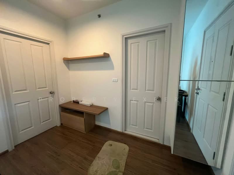 U Delight @ Huamak Station, Bangkok, 89 Huamak Road, Hua Mak, Bang Kapi, Bangkok, 1 Bedroom, 31 sqm, Condo For Sale, by Property Expert, 500351093 - DDproperty.com