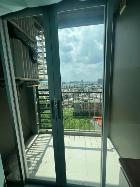 U Delight @ Huamak Station, Bangkok, 89 Huamak Road, Hua Mak, Bang Kapi, Bangkok, 1 Bedroom, 31 sqm, Condo For Sale, by Property Expert, 500351093 - DDproperty.com