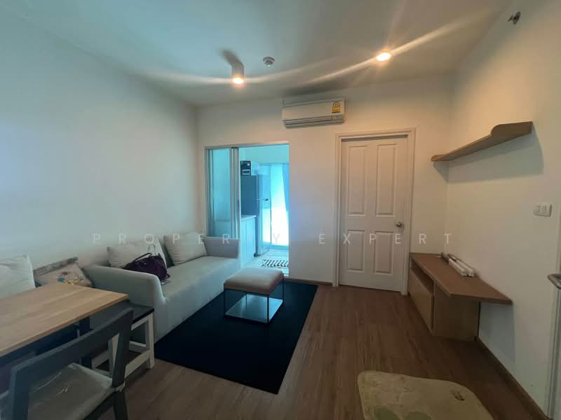U Delight @ Huamak Station, Bangkok, 89 Huamak Road, Hua Mak, Bang Kapi, Bangkok, 1 Bedroom, 31 sqm, Condo For Sale, by Property Expert, 500351093 - DDproperty.com