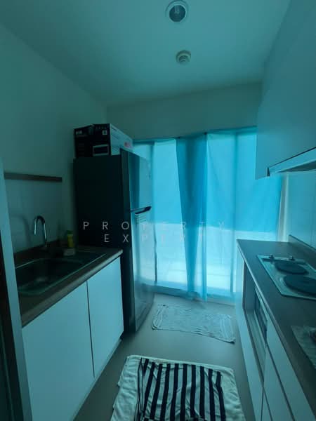 U Delight @ Huamak Station, Bangkok, 89 Huamak Road, Hua Mak, Bang Kapi, Bangkok, 1 Bedroom, 31 sqm, Condo For Sale, by Property Expert, 500351093 - DDproperty.com