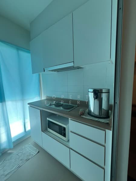 U Delight @ Huamak Station, Bangkok, 89 Huamak Road, Hua Mak, Bang Kapi, Bangkok, 1 Bedroom, 31 sqm, Condo For Sale, by Property Expert, 500351093 - DDproperty.com