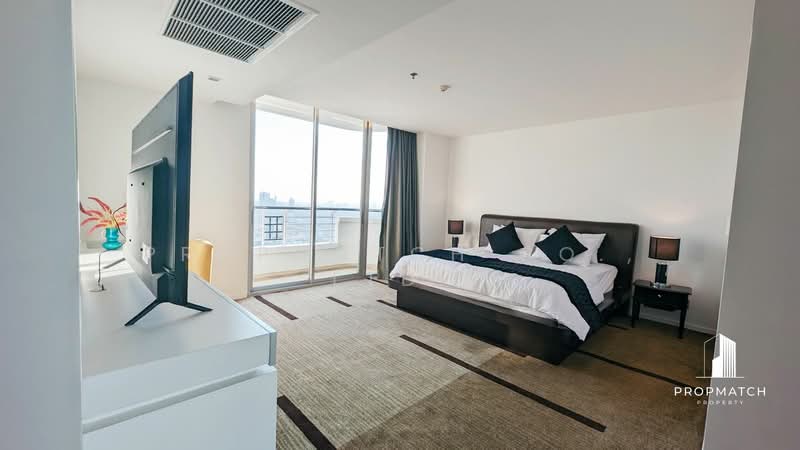 Sathorn Prime Residence : สาทร ไพร์ม เรสซิเดนซ์, กรุงเทพ, ถนนนราธิวาสราชนครินทร์, ยานนาวา, สาทร, กรุงเทพ, 185 ตร.ม., คอนโด ให้เช่า, โดย PROPMATCH CO., LTD., 500351096 - DDproperty.com
