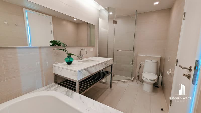 Sathorn Prime Residence : สาทร ไพร์ม เรสซิเดนซ์, กรุงเทพ, ถนนนราธิวาสราชนครินทร์, ยานนาวา, สาทร, กรุงเทพ, 185 ตร.ม., คอนโด ให้เช่า, โดย PROPMATCH CO., LTD., 500351096 - DDproperty.com