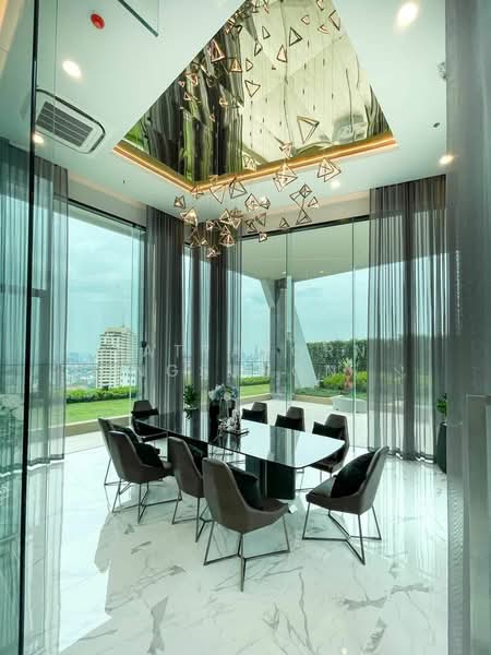 Supalai Premier Charoen Nakhon, Bangkok, Lat Ya Road, Khlong San, Bangkok, 1 Bedroom, 48 sqm, Condo For Sale, by Pattaporn Yongsungnone, 500351097 - DDproperty.com