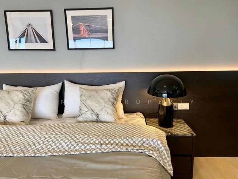 Knightsbridge Prime Sathorn : ไนท์บริดจ์ ไพรม์ สาทร, กรุงเทพ, 599 นราธิวาสราชนครินทร์, ทุ่งมหาเมฆ, สาทร, กรุงเทพ, 38 ตร.ม., คอนโด ให้เช่า, โดย Connex Property, 500351100 - DDproperty.com