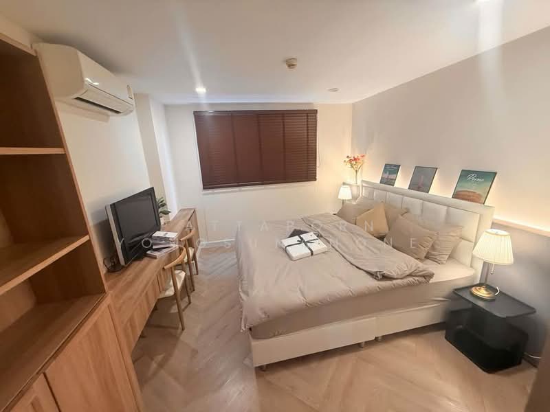 The Niche Sukhumvit 49 : เดอะนิช สุขุมวิท 49, กรุงเทพ, สุขุมวิท, คลองตันเหนือ, วัฒนา, กรุงเทพ, 44 ตร.ม., คอนโด ให้เช่า, โดย Pattaporn Yongsungnone, 500351103 - DDproperty.com