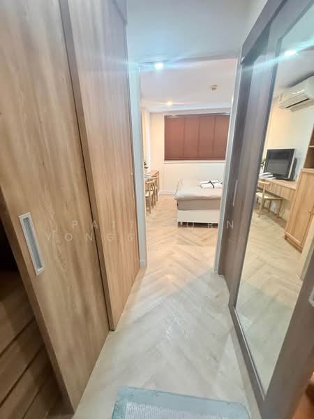 The Niche Sukhumvit 49 : เดอะนิช สุขุมวิท 49, กรุงเทพ, สุขุมวิท, คลองตันเหนือ, วัฒนา, กรุงเทพ, 44 ตร.ม., คอนโด ให้เช่า, โดย Pattaporn Yongsungnone, 500351103 - DDproperty.com