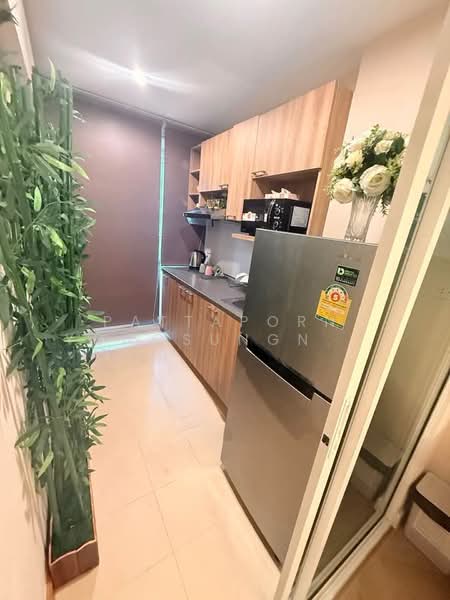 The Niche Sukhumvit 49, Bangkok, Sukhumvit, Khlong Tan Nua, Watthana, Bangkok, 1 Bedroom, 44 sqm, Condo For Rent, by Pattaporn Yongsungnone, 500351103 - DDproperty.com