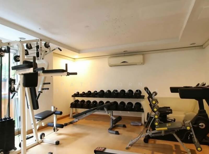 The Niche Sukhumvit 49, Bangkok, Sukhumvit, Khlong Tan Nua, Watthana, Bangkok, 1 Bedroom, 44 sqm, Condo For Rent, by Pattaporn Yongsungnone, 500351103 - DDproperty.com