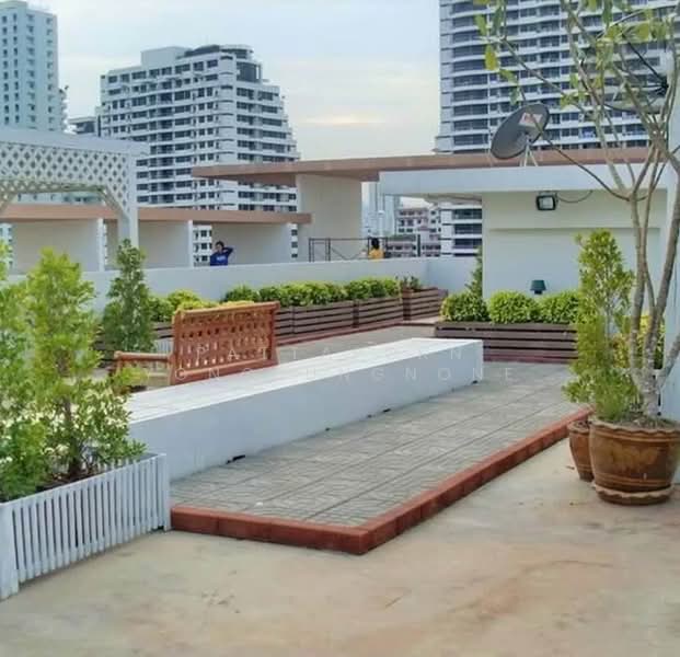 The Niche Sukhumvit 49, Bangkok, Sukhumvit, Khlong Tan Nua, Watthana, Bangkok, 1 Bedroom, 44 sqm, Condo For Rent, by Pattaporn Yongsungnone, 500351103 - DDproperty.com