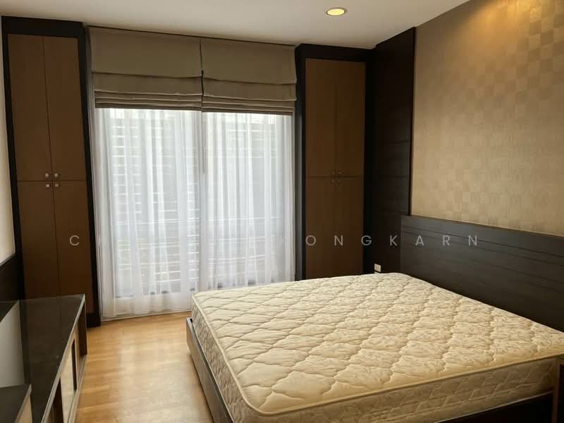 Amanta Ratchada, Bangkok, 77-88 Soi Ratchadaphisek 5, Ratchadaphisek Road, Din Daeng, Bangkok, 2 Bedrooms, 85 sqm, Condo For Rent, by Chanon Ekongkarn, 500351105 - DDproperty.com
