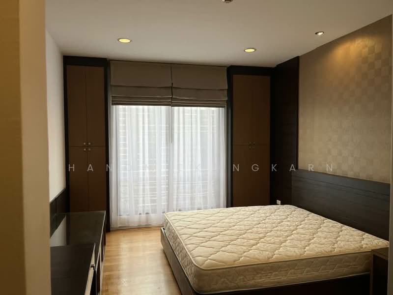 Amanta Ratchada, Bangkok, 77-88 Soi Ratchadaphisek 5, Ratchadaphisek Road, Din Daeng, Bangkok, 2 Bedrooms, 85 sqm, Condo For Rent, by Chanon Ekongkarn, 500351105 - DDproperty.com