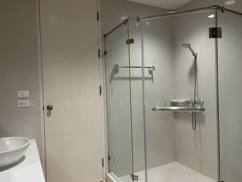 Amanta Ratchada, Bangkok, 77-88 Soi Ratchadaphisek 5, Ratchadaphisek Road, Din Daeng, Bangkok, 2 Bedrooms, 85 sqm, Condo For Rent, by Chanon Ekongkarn, 500351105 - DDproperty.com