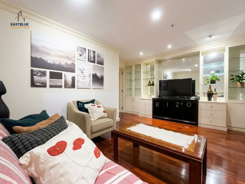 Baan Suanpetch, Bangkok, 18 Soi Sukhumvit 39, Khlong Tan Nua, Watthana, Bangkok, 2 Bedrooms, 132 sqm, Condo For Sale, by Eastblue Horizon, 500351106 - DDproperty.com