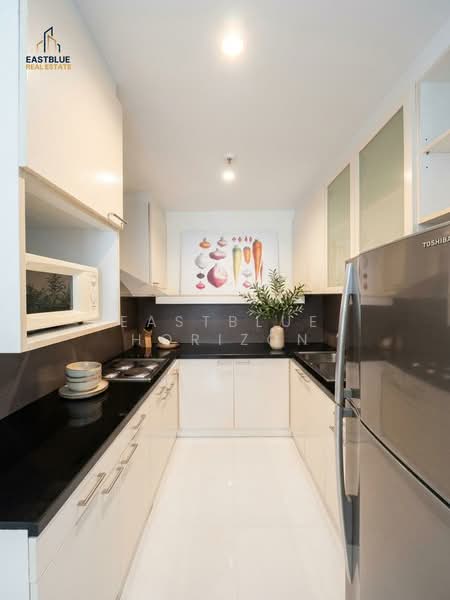 Baan Suanpetch, Bangkok, 18 Soi Sukhumvit 39, Khlong Tan Nua, Watthana, Bangkok, 2 Bedrooms, 132 sqm, Condo For Sale, by Eastblue Horizon, 500351106 - DDproperty.com