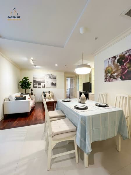 Baan Suanpetch, Bangkok, 18 Soi Sukhumvit 39, Khlong Tan Nua, Watthana, Bangkok, 2 Bedrooms, 132 sqm, Condo For Sale, by Eastblue Horizon, 500351106 - DDproperty.com