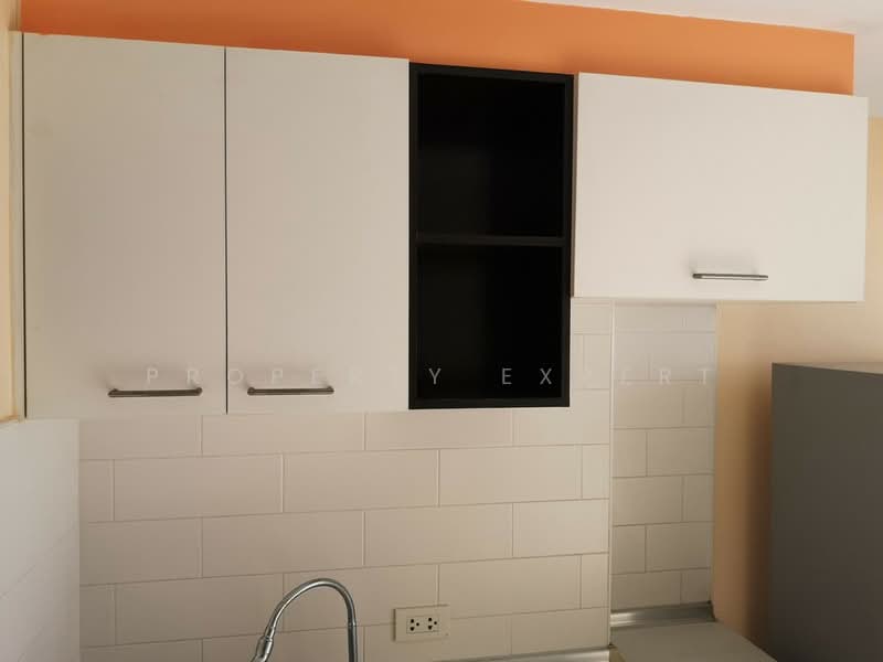 Lumpini Ville Ramkhamhaeng 44, Bangkok, Ramkamhang Road, Hua Mak, Bang Kapi, Bangkok, 1 Bedroom, 30 sqm, Condo For Sale, by Property Expert, 500351113 - DDproperty.com