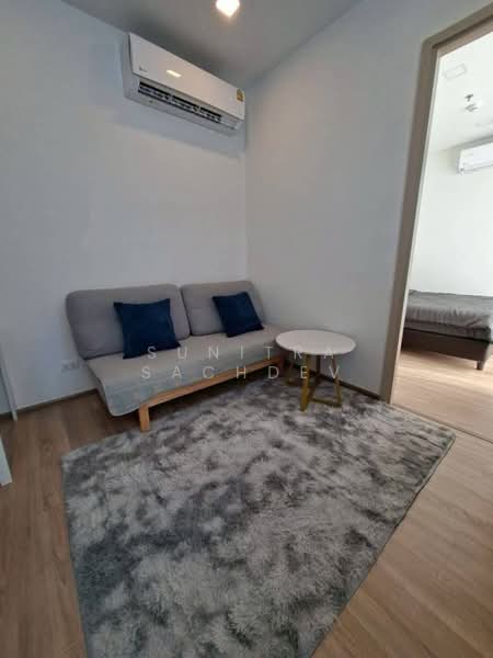 XT Phayathai, Bangkok, Phaya Thai Road, Thanon Phaya Thai, Ratchathewi, Bangkok, 1 Bedroom, 34 sqm, Condo For Rent, by Sunitra Sachdev, 500351114 - DDproperty.com