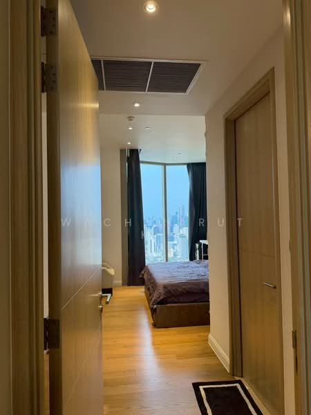 Magnolias Waterfront Residences : แมกโนเลียส์ วอเตอร์ฟรอนท์ เรสซิเดนซ์, กรุงเทพ, 259 ถ. กรุงธนบุรี, คลองต้นไทร, คลองสาน, กรุงเทพ, 146 ตร.ม., คอนโด ขาย, โดย Wachirarut K., 500351118 - DDproperty.com
