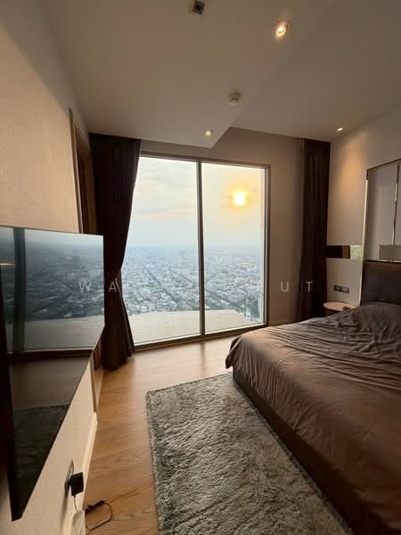 Magnolias Waterfront Residences : แมกโนเลียส์ วอเตอร์ฟรอนท์ เรสซิเดนซ์, กรุงเทพ, 259 ถ. กรุงธนบุรี, คลองต้นไทร, คลองสาน, กรุงเทพ, 146 ตร.ม., คอนโด ขาย, โดย Wachirarut K., 500351118 - DDproperty.com