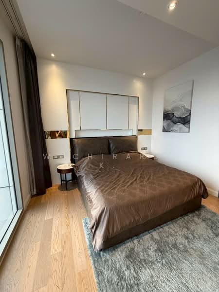 Magnolias Waterfront Residences : แมกโนเลียส์ วอเตอร์ฟรอนท์ เรสซิเดนซ์, กรุงเทพ, 259 ถ. กรุงธนบุรี, คลองต้นไทร, คลองสาน, กรุงเทพ, 146 ตร.ม., คอนโด ขาย, โดย Wachirarut K., 500351118 - DDproperty.com