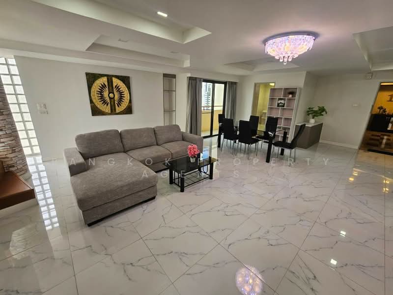 D.H.Grand Tower, Bangkok, Soi Prommit, Khlong Tan Nua, Watthana, Bangkok, 1 Bedroom, 150 sqm, Condo For Rent, by BANGKOK PROPERTY AGENTS, 500351119 - DDproperty.com