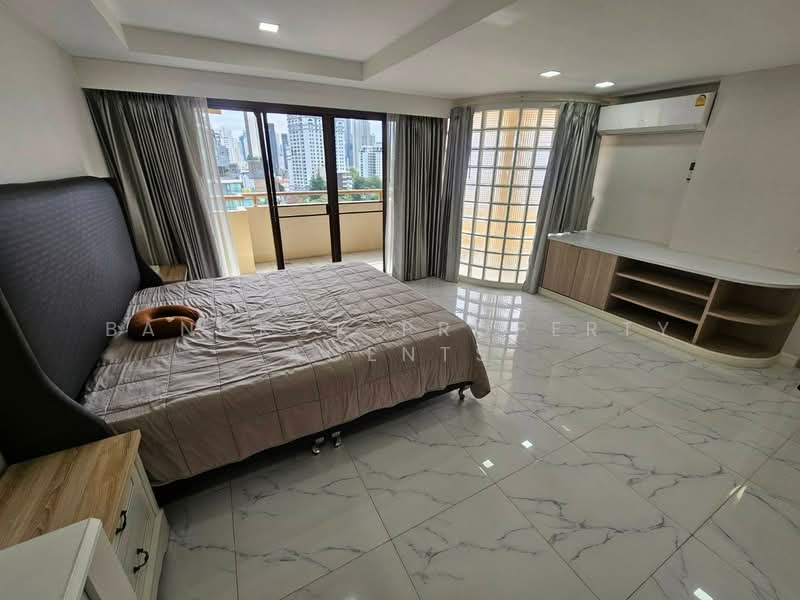 D.H.Grand Tower, Bangkok, Soi Prommit, Khlong Tan Nua, Watthana, Bangkok, 1 Bedroom, 150 sqm, Condo For Rent, by BANGKOK PROPERTY AGENTS, 500351119 - DDproperty.com