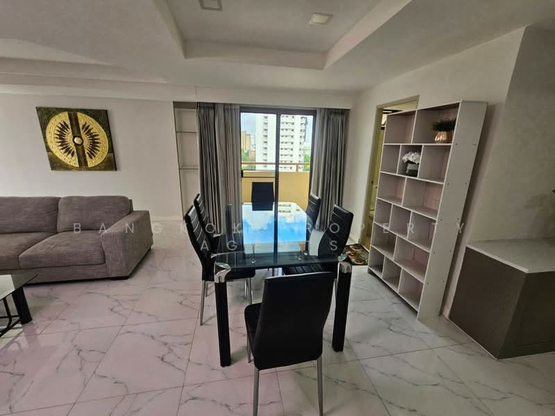 D.H.Grand Tower, Bangkok, Soi Prommit, Khlong Tan Nua, Watthana, Bangkok, 1 Bedroom, 150 sqm, Condo For Rent, by BANGKOK PROPERTY AGENTS, 500351119 - DDproperty.com