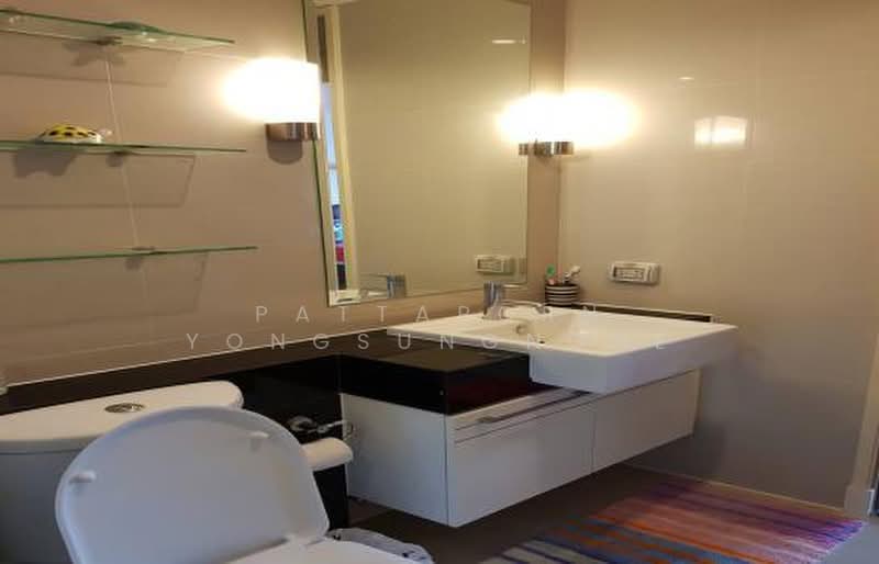 Supalai Premier Ratchathewi, Bangkok, 188 Phetchaburi Road, Thanon Phetchaburi, Ratchathewi, Bangkok, 1 Bedroom, 70 sqm, Condo For Rent, by Pattaporn Yongsungnone, 500351120 - DDproperty.com