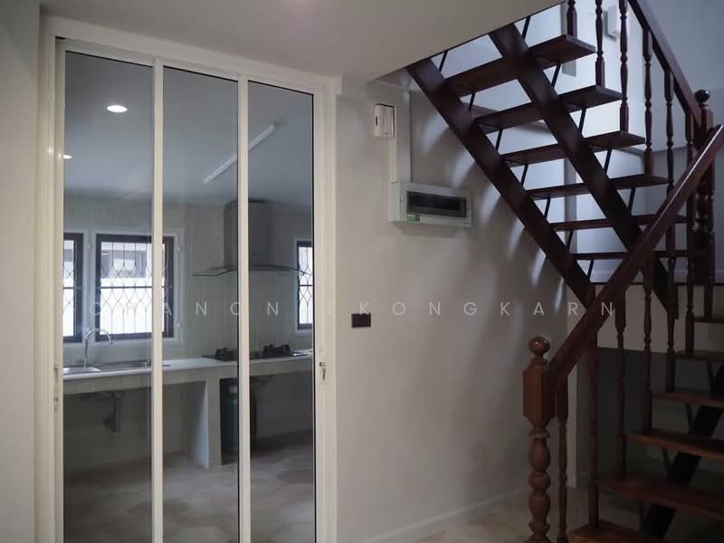 undefined, Bangkok, Chorake Bua, Lat Phrao, Bangkok, 2 Bedrooms, 93 sqm, Single Detached House For Sale, by Chanon Ekongkarn, 500351122 - DDproperty.com