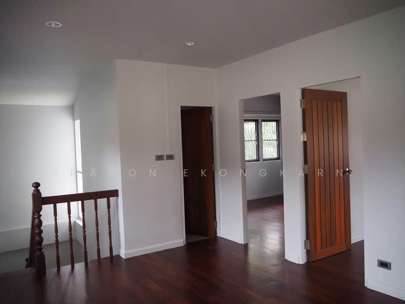 undefined, กรุงเทพ, จรเข้บัว, ลาดพร้าว, กรุงเทพ, 93 ตร.ม., บ้านเดี่ยว ขาย, โดย Chanon Ekongkarn, 500351122 - DDproperty.com