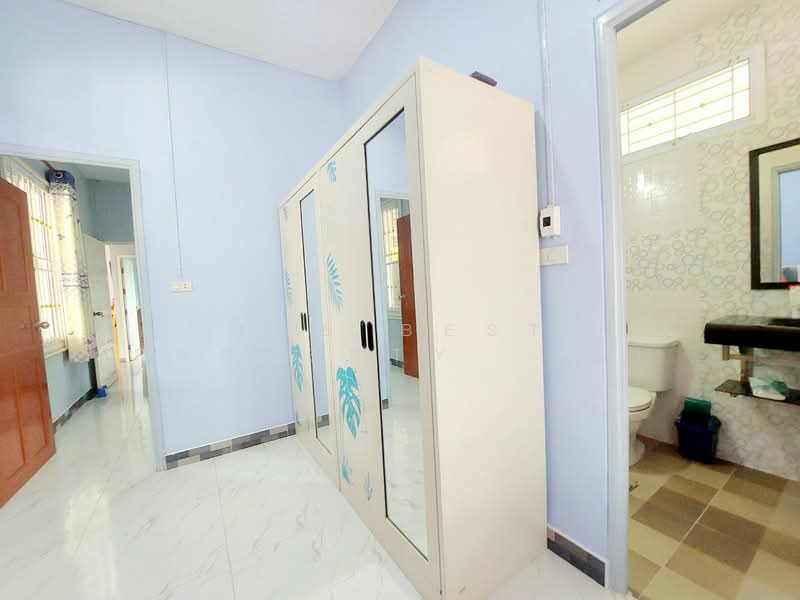 บ้านเดี่ยวพร้อมกิจการโพนพิสัย หนองคาย, Nong Khai, Chum Phon, Phon Phisai, Nong Khai, 2 Bedrooms, 200 sqm, Single Detached House For Sale, by The Best Property เป้า, 500351123 - DDproperty.com