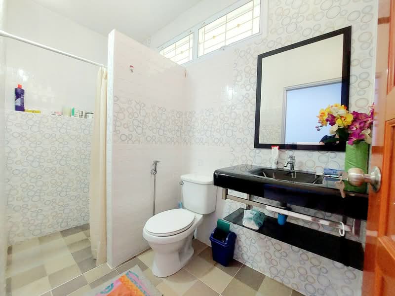 บ้านเดี่ยวพร้อมกิจการโพนพิสัย หนองคาย, Nong Khai, Chum Phon, Phon Phisai, Nong Khai, 2 Bedrooms, 200 sqm, Single Detached House For Sale, by The Best Property เป้า, 500351123 - DDproperty.com