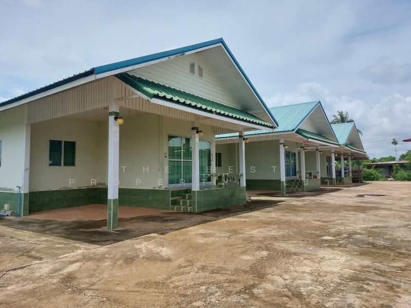 บ้านเดี่ยวพร้อมกิจการโพนพิสัย หนองคาย, Nong Khai, Chum Phon, Phon Phisai, Nong Khai, 2 Bedrooms, 200 sqm, Single Detached House For Sale, by The Best Property เป้า, 500351123 - DDproperty.com