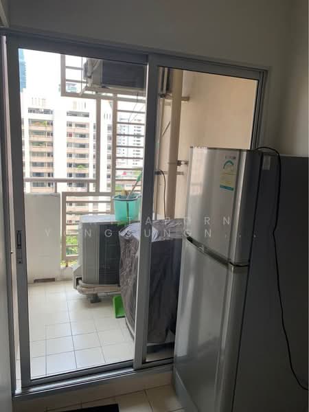 Condo One X Sukhumvit 26, Bangkok, Soi Sukhumvit 26, Sukhumvit Road, Khong Tan, Khlong Toei, Bangkok, 1 Bedroom, 52 sqm, Condo For Rent, by Pattaporn Yongsungnone, 500351124 - DDproperty.com