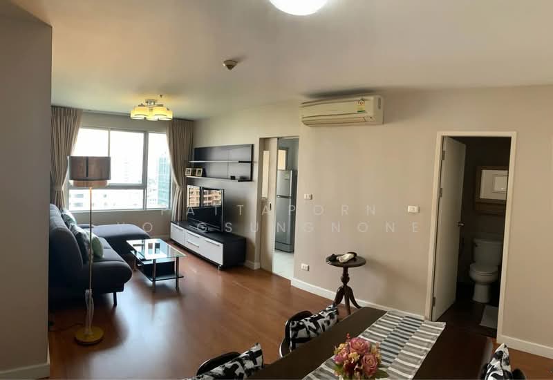 Condo One X Sukhumvit 26, Bangkok, Soi Sukhumvit 26, Sukhumvit Road, Khong Tan, Khlong Toei, Bangkok, 1 Bedroom, 52 sqm, Condo For Rent, by Pattaporn Yongsungnone, 500351124 - DDproperty.com