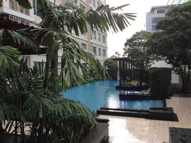 Condo One X Sukhumvit 26 : คอนโด วัน เอ็กซ์ สุขุมวิท 26, กรุงเทพ, ซอยสุขุมวิท 26 ถนนสุขุมวิท, คลองตัน, คลองเตย, กรุงเทพ, 52 ตร.ม., คอนโด ให้เช่า, โดย Pattaporn Yongsungnone, 500351124 - DDproperty.com