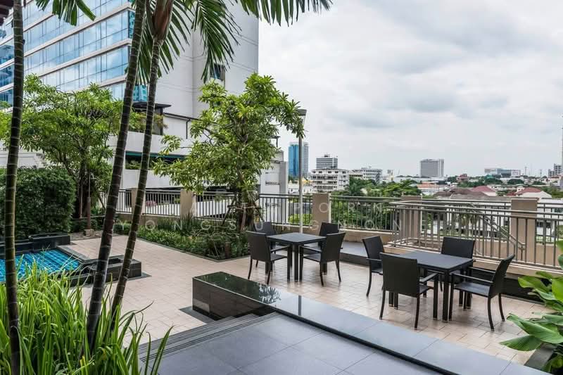 Condo One X Sukhumvit 26 : คอนโด วัน เอ็กซ์ สุขุมวิท 26, กรุงเทพ, ซอยสุขุมวิท 26 ถนนสุขุมวิท, คลองตัน, คลองเตย, กรุงเทพ, 52 ตร.ม., คอนโด ให้เช่า, โดย Pattaporn Yongsungnone, 500351124 - DDproperty.com