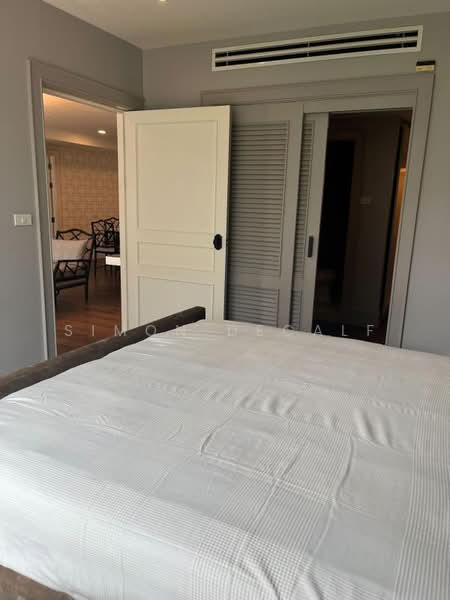 Somkid Gardens, Bangkok, Ploenchit, Lumphini, Pathum Wan, Bangkok, 2 Bedrooms, 125 sqm, Condo For Rent, by Simon Decalf, 500351129 - DDproperty.com
