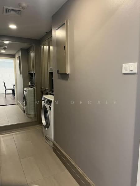 Somkid Gardens, Bangkok, Ploenchit, Lumphini, Pathum Wan, Bangkok, 2 Bedrooms, 125 sqm, Condo For Rent, by Simon Decalf, 500351129 - DDproperty.com