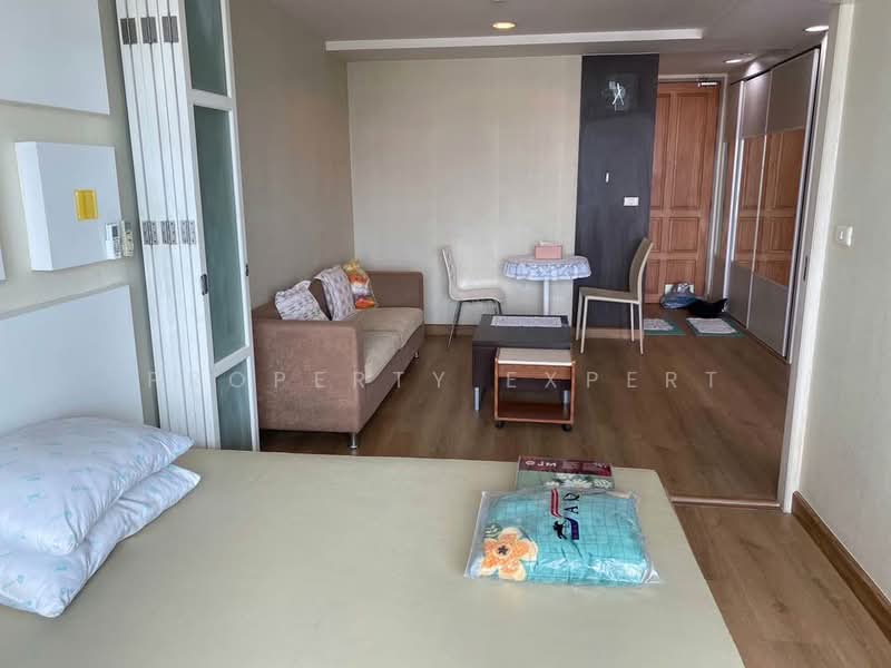 The Station Sathorn-Bangrak, Bangkok, 109 Chareonkrung 65 Road, Yan Nawa, Sathon, Bangkok, 1 Bedroom, 37 sqm, Condo For Sale, by Property Expert, 500351131 - DDproperty.com