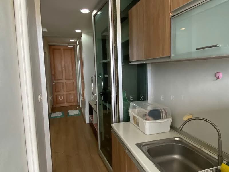 The Station Sathorn-Bangrak, Bangkok, 109 Chareonkrung 65 Road, Yan Nawa, Sathon, Bangkok, 1 Bedroom, 37 sqm, Condo For Sale, by Property Expert, 500351131 - DDproperty.com