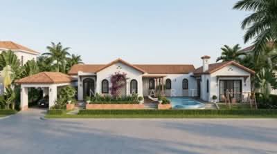 ขาย - Siena Villas, ประจวบคีรีขันธ์