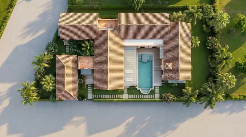 Siena Villas, Prachuap Khiri Khan, Hin Lek Fai, Hua Hin, Prachuap Khiri Khan, 2 Bedrooms, 156 sqm, Villa For Sale, by Jon Martin, 500351138 - DDproperty.com