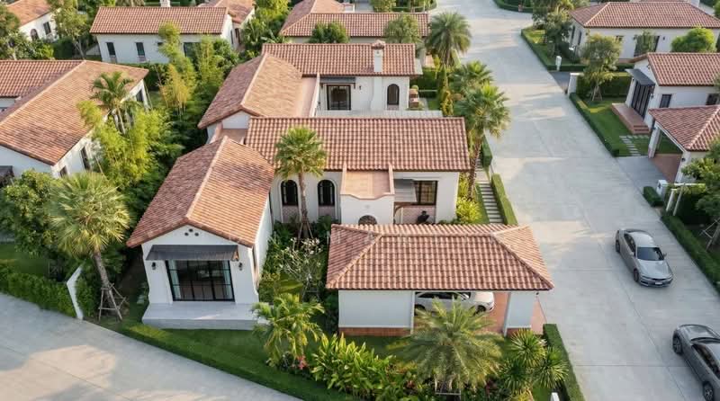 Siena Villas, Prachuap Khiri Khan, Hin Lek Fai, Hua Hin, Prachuap Khiri Khan, 2 Bedrooms, 156 sqm, Villa For Sale, by Jon Martin, 500351138 - DDproperty.com
